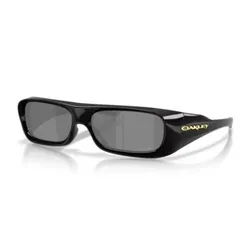 Kính Mát Nam Oakley Permian Players Collection 0OO9520 952001 Màu Đen