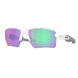 Kính Mát Nam Oakley Sunglasses 0OO9188 9188K3 Màu Trắng