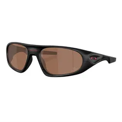 Kính Mát Nam Oakley Neoforma 0OO9528 952808 Màu Đen - Nâu
