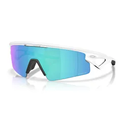 Kính Mát Nam Oakley Matte White Prizm Sapphire 0OO9531 953104 Màu Trắng Xanh