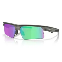 Kính Mát Nam Oakley Matte Grey Smoke Prizm Golf 0OO9534 953408 Màu Xám Tím
