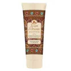 Sữa Tắm Hương Nước Hoa Tesori D'Oriente Byzantium Shower Gel 250ml