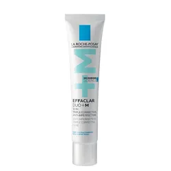 Kem Dưỡng Giảm Mụn La Roche-Posay Effaclar Duo+M 40ml