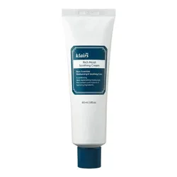 Kem Dưỡng Ẩm Dear Klairs Rich Moist Soothing Cream 80ml