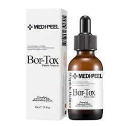 Tinh Chất Ngừa Lão Hóa, Nâng Cơ MediPeel Bor Tox Peptide Ampoule 30ml