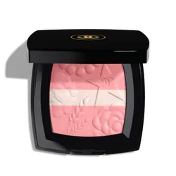Phấn Má Hồng Chanel Les Signes De Illuminating Powder Blush 997 Rose Lumière