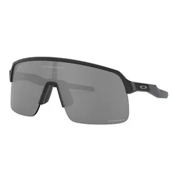 Kính Mát Oakley Sutro Lite Sunglasses 0OO9463A 946303 Matte Black Prizm Black Màu Đen