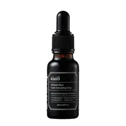 Tinh Chất Hỗ Trợ Phục Hồi Da Và Dưỡng Ẩm Dear Klairs Midnight Blue Youth Activating Drop 20ml