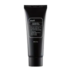 Kem Dưỡng Ẩm Làm Dịu Da Dear Klairs Midnight Blue Calming Cream 60ml
