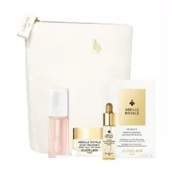 Set Dưỡng Da Guerlain Skincare Gift 5 Món