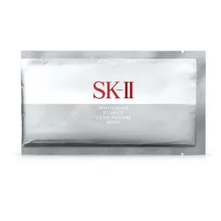 Mặt Nạ Dưỡng Sáng Da SK-II Whitening Source Derm Revival Mask