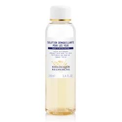 Lotion Tẩy Trang Vùng Mắt Biologique Recherche Solution Démaquillante Pour Les Yeux 100ml