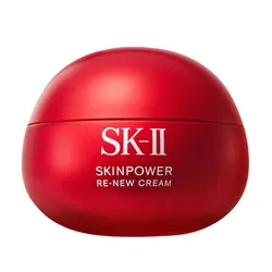 Kem Dưỡng Da Ngừa Lão Hóa SK-II SkinPower Re-New Cream 80g