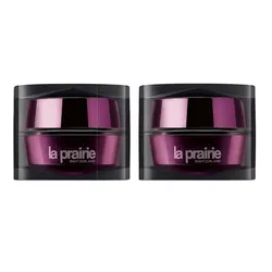Combo 2 Kem Dưỡng Da La Prairie Platinum Rare Haute-Rejuvenation Cream 2 x 5ml