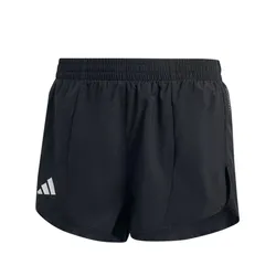 Quần Short Nữ Adidas Running Adizero Essentials IN8707 Màu Đen Size XL
