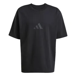 Áo Thun Nam Adidas ZNE Loose-Fit T-Shirt JJ1151 Màu Đen Size S