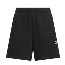 Quần Short Nữ Adidas Essential French Terry IY7343 Màu Đen Size L