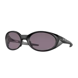 Kính Mát Oakley Jacket Redux Sunglasses 0OO9438 943801 Matte Black Prizm Grey Màu Đen/Xám