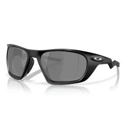 Kính Mát Oakley Lateralis Sunglasses 0OO9431 943101 Matte Black Prizm Black Polarized Màu Đen/Xám