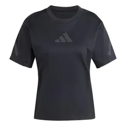 Áo Thun Nữ Adidas Adidas ZNE T-Shirt JE7846 Màu Đen&nbsp;Size XS