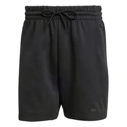 Quần Short Nam Adidas ZNE Shorts JE7540 Black Màu Đen Size XS