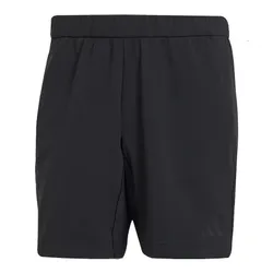 Quần Short Nam Adidas Puremotion JE5688 Màu Đen&nbsp;Size XS 7in