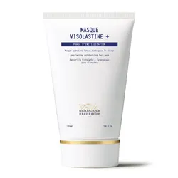 Mặt Nạ Hỗ Trợ Tái Tạo, Trẻ Hóa Da Biologique Recherche Masque Visolastine + 100ml