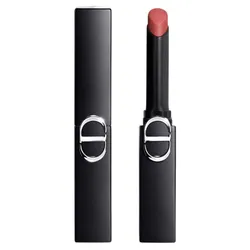 Son Lì Dior Rouge Dior On Stage Matte 346 Auburn Mystery Màu Nâu Cam