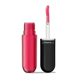 Son MAC Lustreglass Stainglass Lip Tint 945 Sneaky Pink Màu Hồng Kẹo