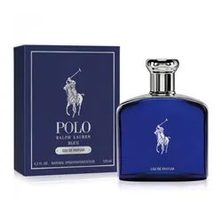 Nước Hoa Nam Ralph Lauren Polo Blue Eau De Parfum Spray 125ml