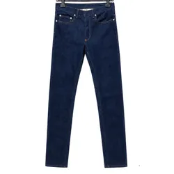 Quần Jean Nam Dior 19cm 003D000S0219 Màu Xanh Blue Size 31