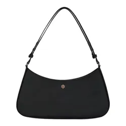 Túi Đeo Vai Nữ Tory Burch Women's Shoulder Bag In Black Màu Đen
