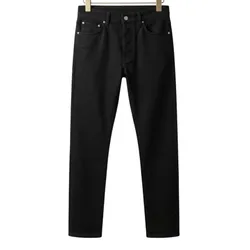Quần Jean Nam Dior 013DS00A217X Màu Đen Size 31