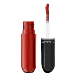 Son Kem MAC Lustreglass StainGlass Lip Tint 939 Cake Topper Màu Hồng Đào