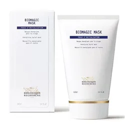 Mặt Nạ Hỗ Trợ Nâng Cơ Và Săn Chắc Da Biologique Recherche Biomagic Mask 100ml