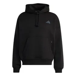 Áo Hoodie Unisex Adidas Adi365 Running Community Culture  KF6417 Màu Đen Size M