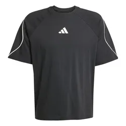 Áo Thun Nam Adidas Stadium T-Shirt JN1824 Màu Đen Size L