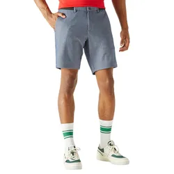 Quần Short Nam Lacoste Men's Regular Fit FH0119 - 19L Màu Xám Size 34