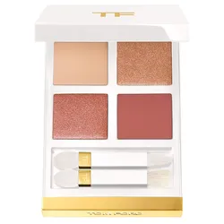 Bảng Phấn Mắt Tom Ford Soleil Eye Color Quad Tone 01 Bronze Isle, 6g