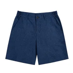 Quần Short Nam Lacoste Shorts FH379 - 166 Màu Xanh Navy Size 30