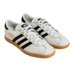 Giày Thể Thao Adidas Stadt Sports Casual Shoes Originals JS4606 Màu Trắng Đen Size 36.5