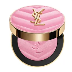 Phấn Má Hồng Yves Saint Laurent YSL Make Me Blush 24h Buildable Blurring Powder Blush 10 Stardust Love Màu Hồng Đào