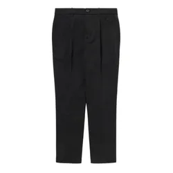 Quần Dài Nam Lacoste HH007 - 031 Màu Đen Size 30