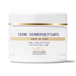 Kem Dưỡng Da Hỗ Trợ Thanh Lọc, Làm Dịu Da Biologique Recherche Creme Dermopurifiante 50ml