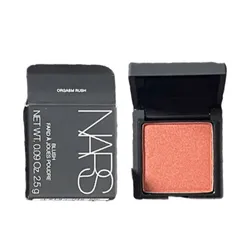 Phấn Má Hồng Nars Powder Blush Mini Màu Orgasm Rush Hồng Đào Đất 2.5g