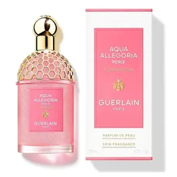 Nước Hoa Nữ Guerlain Aqua Allegoria Perle Florabloom EDP 125ml