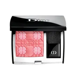 Phấn Má Hồng Dior Rouge Blush Limited Edition 849 Lucky Pink Màu Hồng Baby