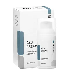 Kem Dưỡng Giảm Mụn KB Pure Azo Cream 30ml