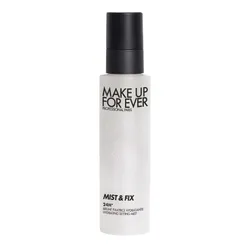 Xịt Trang Điểm Khoá Nền Make Up For Ever Mist & Fix 24H Hydrating Setting Mist 100ml