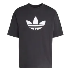 Áo Thun Nam Adidas Trefoil Loose Fit T-Shirt KD4091 Màu Đen Size L